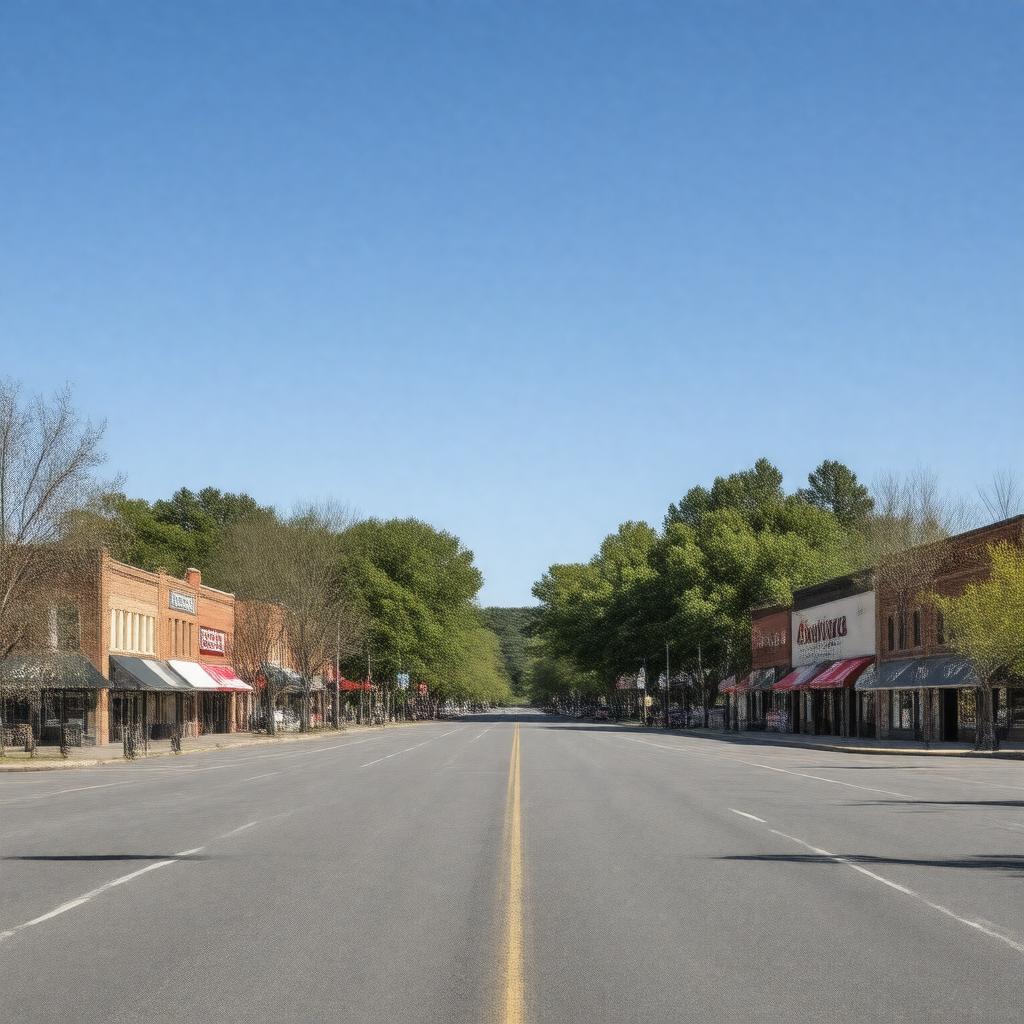 Antigo, Wisconsin